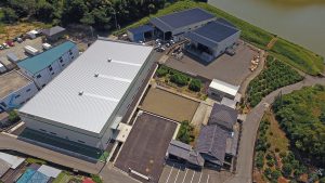 会社情報 会社情報